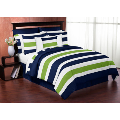 Wayfair kids comforters sales